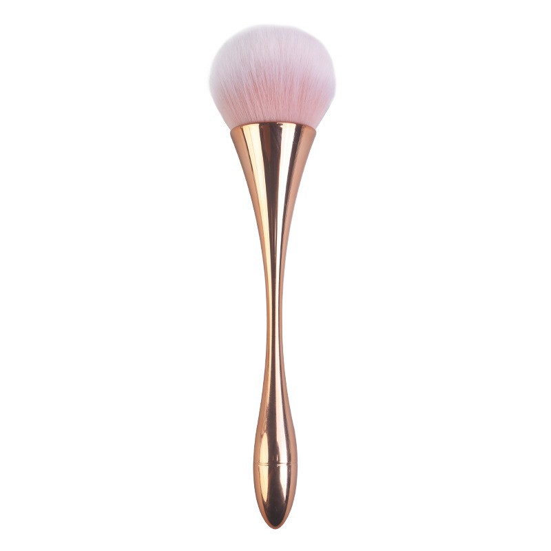 1 Piece Women's Makeup Brush-Large 